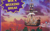 Alton Towers Hotel Brochure 1996_1