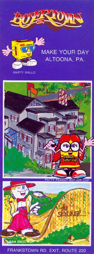 Boyertown Brochure 1985_1
