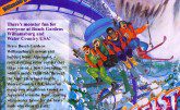 Busch Gardens Williamsburg Brochure 1997_2