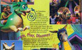 Busch Gardens Williamsburg Brochure 1997_5