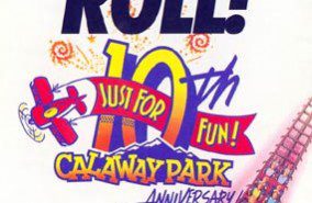 Calaway Park Brochure 1992_1