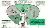 Disneyland Brochure 1964_2