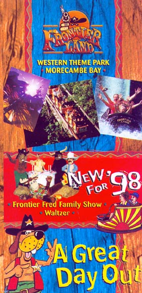 Frontierland Brochure 1998_1