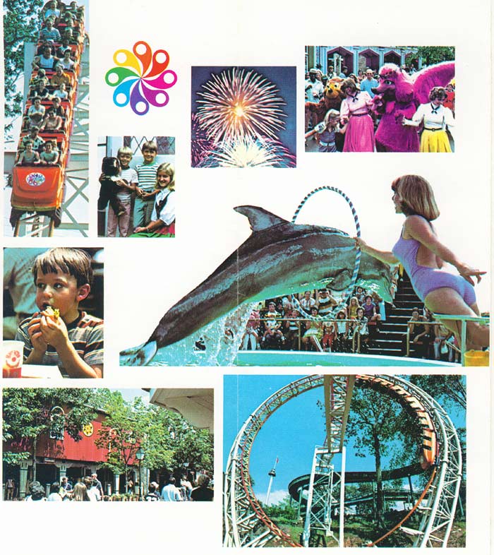 HersheyPark Brochure 1979_6
