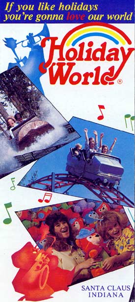 Holiday World Brochure 1988_1