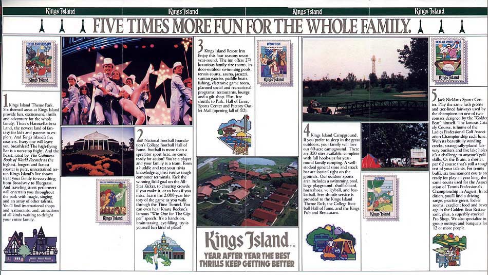 Kings Island Brochure 1982_3