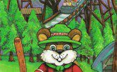 Knoebels Amusement Park Campground Brochure 1998_1