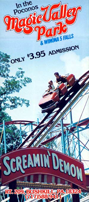 Magic Valley Park Brochure 1981_1