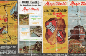 Magic World Kid's Park Brochure 1972_1
