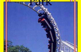Rocky Point Park Brochure 1991_1