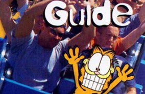Silverwood – In Park Guide 2002