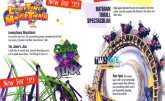 Six Flags America Brochure 1999_2
