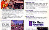 Six Flags AstroWorld Brochure 1994_2