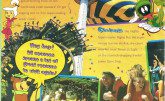 Six Flags Great America Brochure 2000_3
