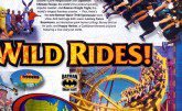 Six Flags Worlds of Adventure Brochure 2001_4