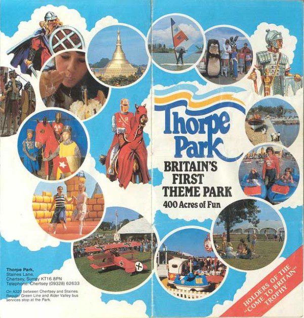 Thorpe Park Brochure 1981_1