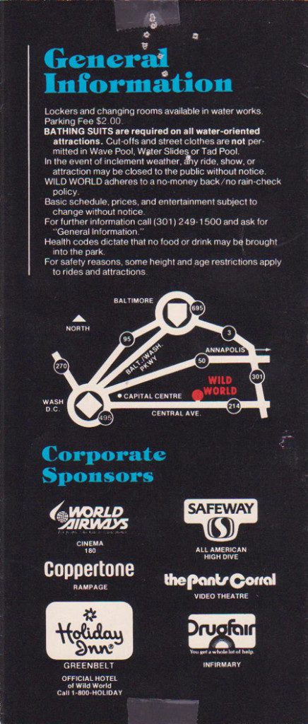 Wild World Brochure 1984_3