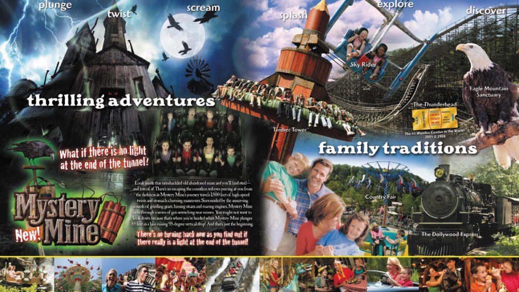 Dollywood Brochure 2007_3