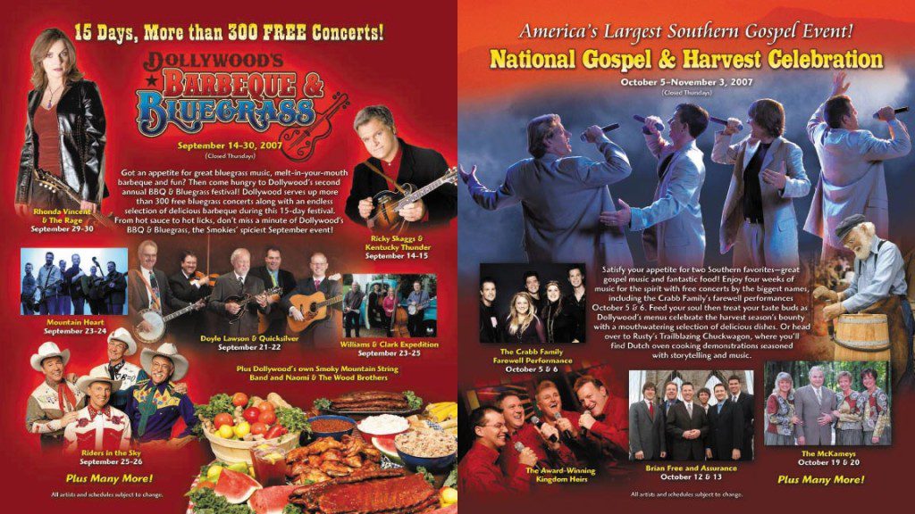 Dollywood Brochure 2007_6