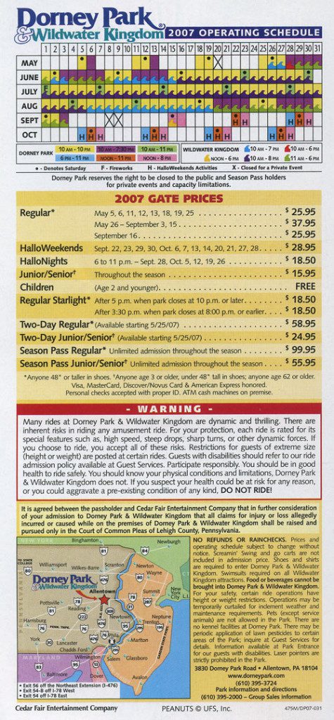 Dorney Park Brochure 2008_5