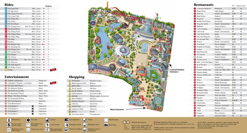 Tivoli Gardens Brochure 2009_2