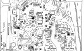 Kennywood Map 2002