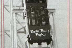 Rocky Point Park Brochure 1980