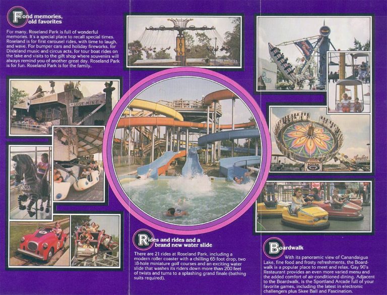 Roseland on Canandaigua Lake Brochure 1980_2