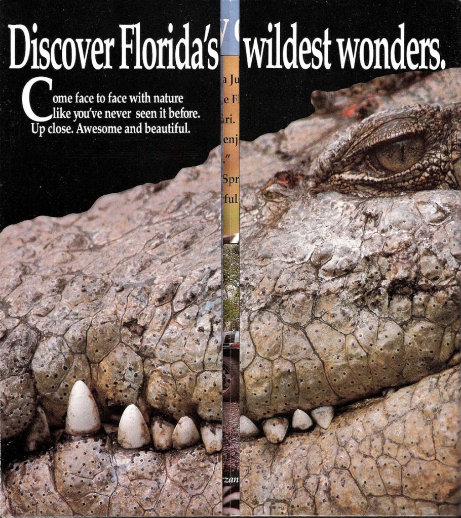 Silver Springs Brochure 1993_2