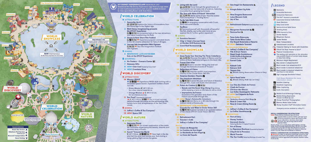 Map of epcot with details jpeg
