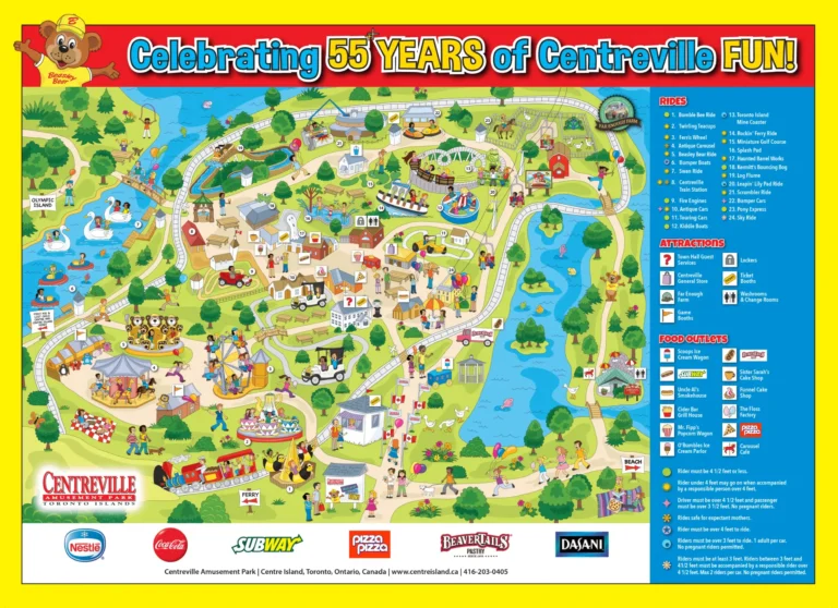 Centreville-Park-Map 2025-1