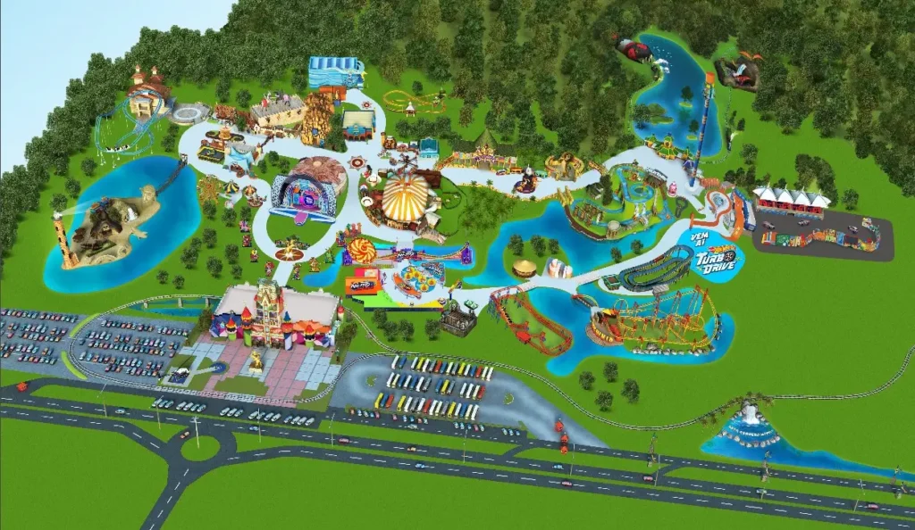Old Beto Carrero World Maps 2023 To 2025 Archive ThemeParkBrochures Old Beto Carrero World Maps 2023 To 2025 Archive ThemeParkBrochures