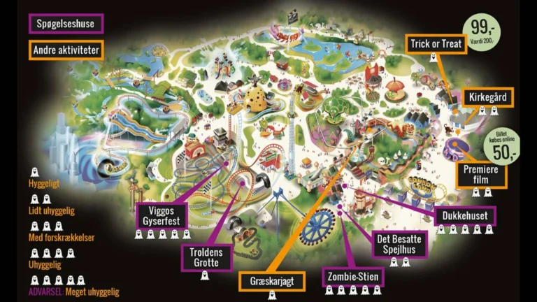 BonBon-Land Halloween Map 2024