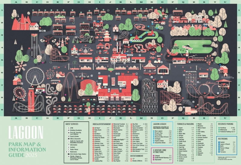 Lagoon Map 2025-1
