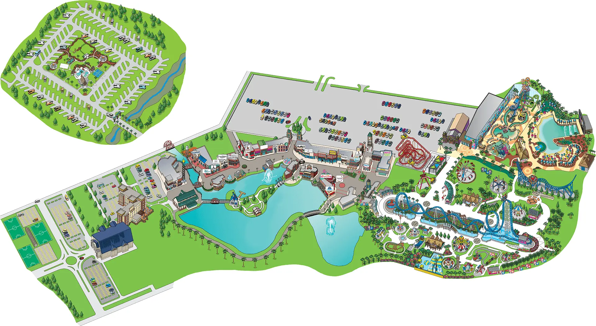 Owa Map 2025