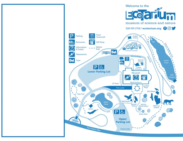 Ecotarium Map 1 2025