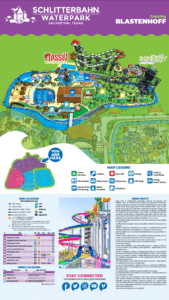 Schlitterbahn Galveston Island - Schlitterbahn Galveston Island Map 2023 1 169x300 