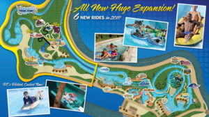 Schlitterbahn Waterpark Map and - Schlitterbahn Waterpark Map 2011 300x168 