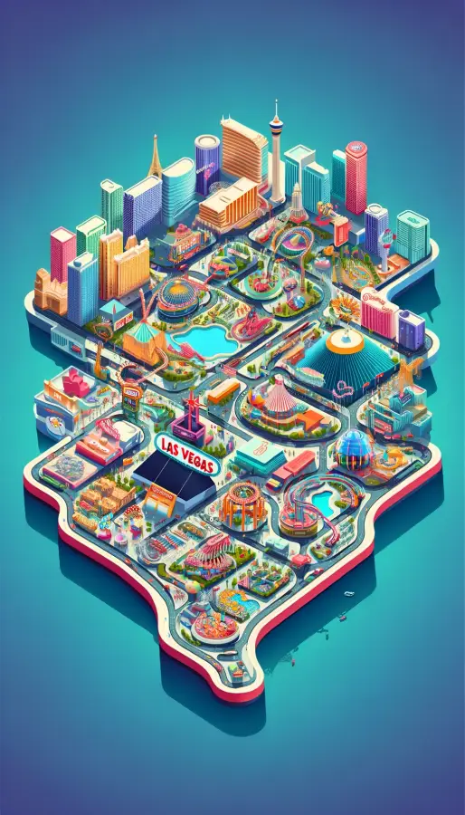Best Theme Parks in Las Vegas