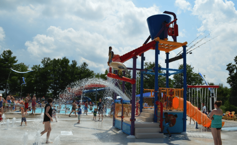 23 Best Theme Parks in Virginia | ThemeParkBrochures.net