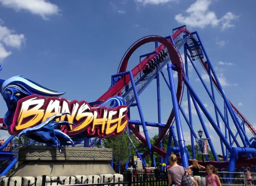 Banshee