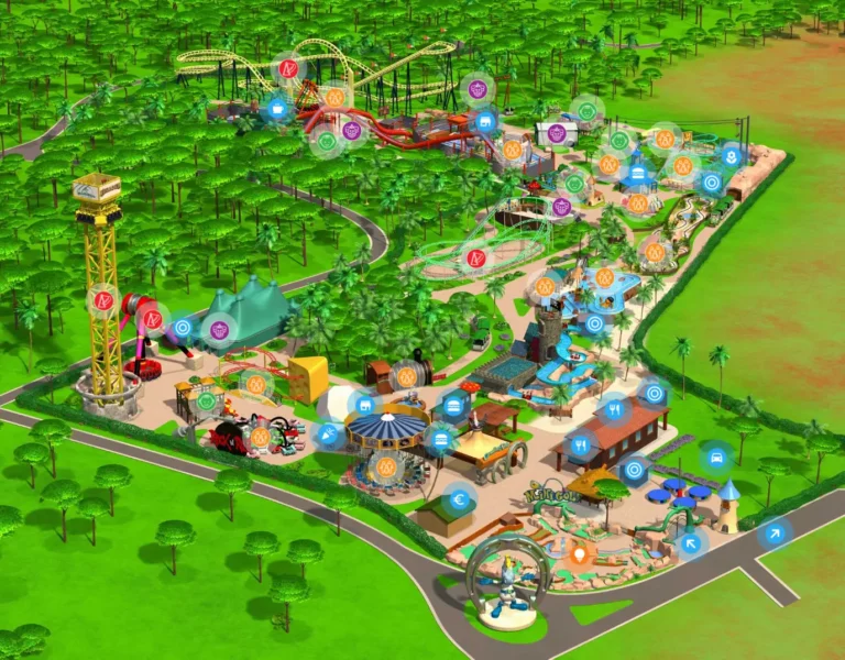 CavallinoMatto Map 2023