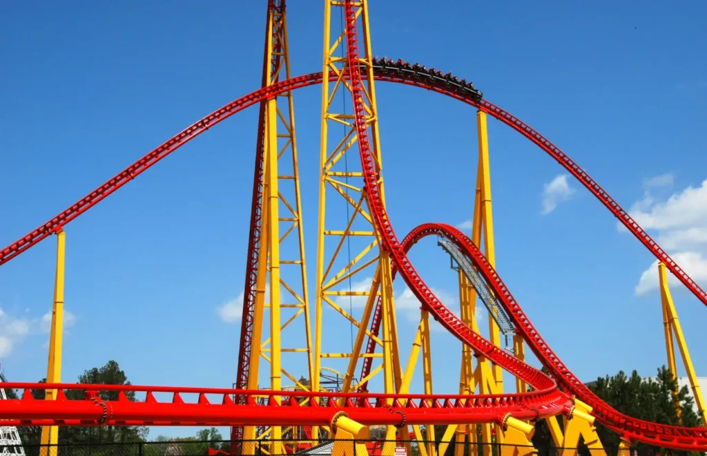 Intimidator 305