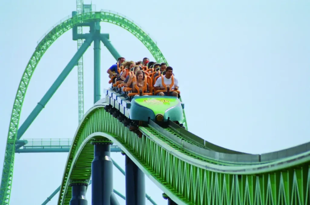 Kingda Ka