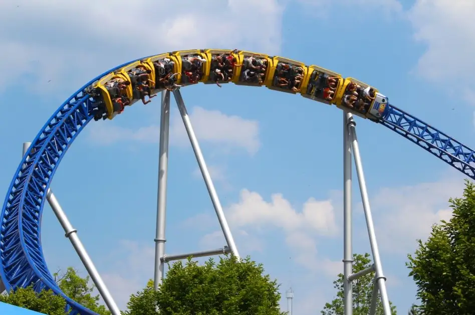 Millennium Force