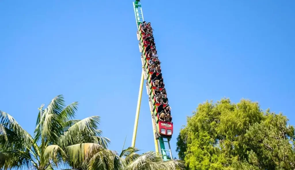 MonteZOOMa: The Forbidden Fortress