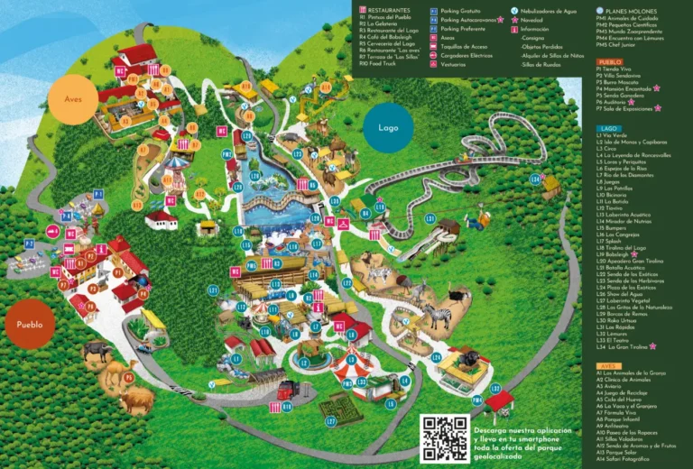 Sendaviva, Natural Park Of Navarra Map 2023