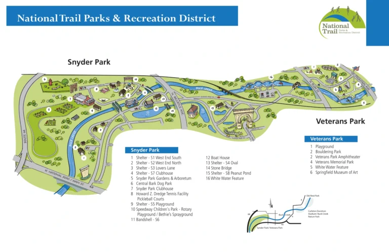 Bethies Sprayground Map 2016