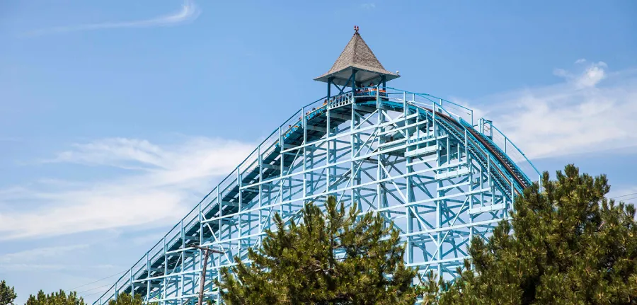 Blue Streak