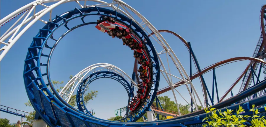 Corkscrew
